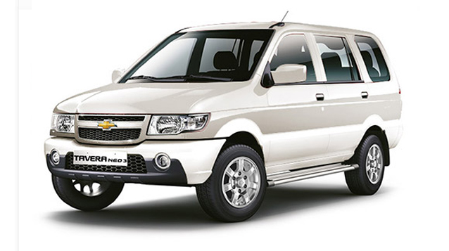 Chevrolet Tavera