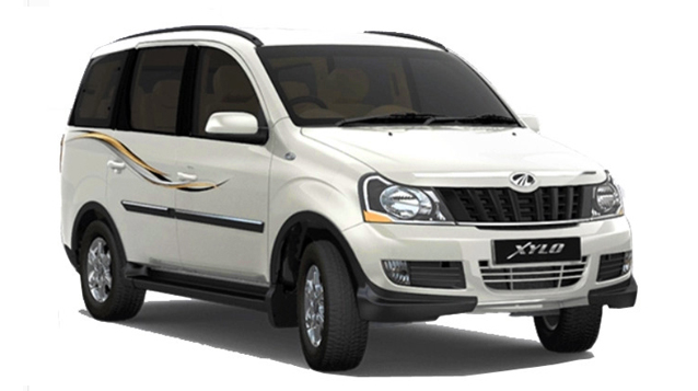 Mahindra Xylo